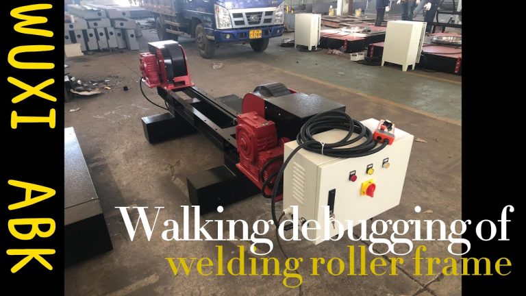Adjustable Welding Rotator ,Welding Rotator ,welding rotator factory ,welding rotator design