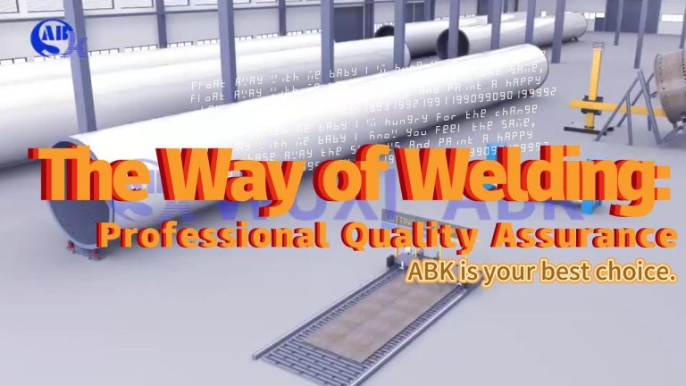 Welding services , Professional welding , wind tower welding line ,welding positioner 3d model