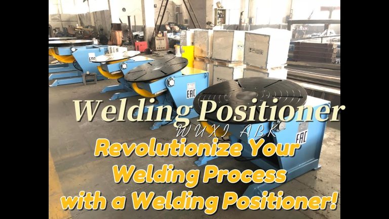 welding positioner , profax welding positioner , wind turbine welding , pipe welding positioner