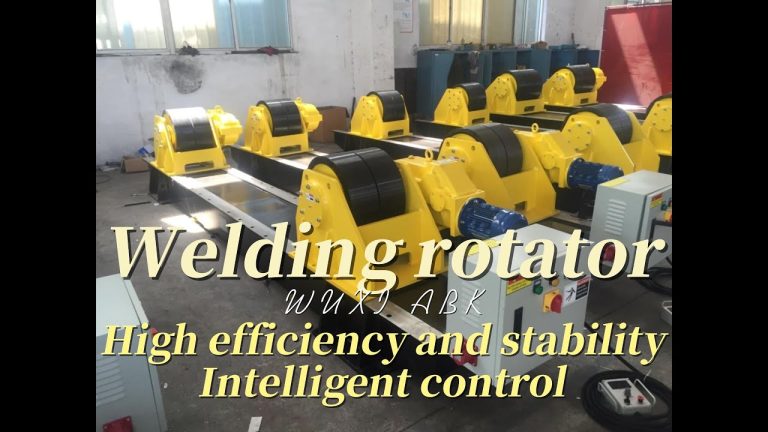 welding rotator,Pipe turning roller,welding rotator machine,welding positioner design,turning roller
