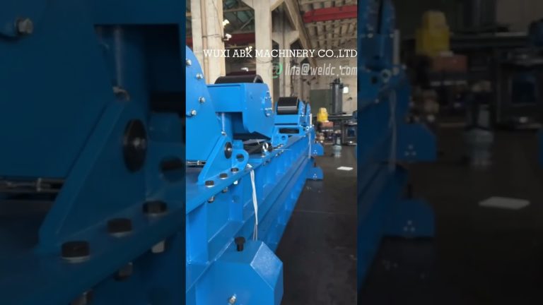welding rotator ,Pipe turning roller, pipe welding rotator , welding rotator machine ,turning roller