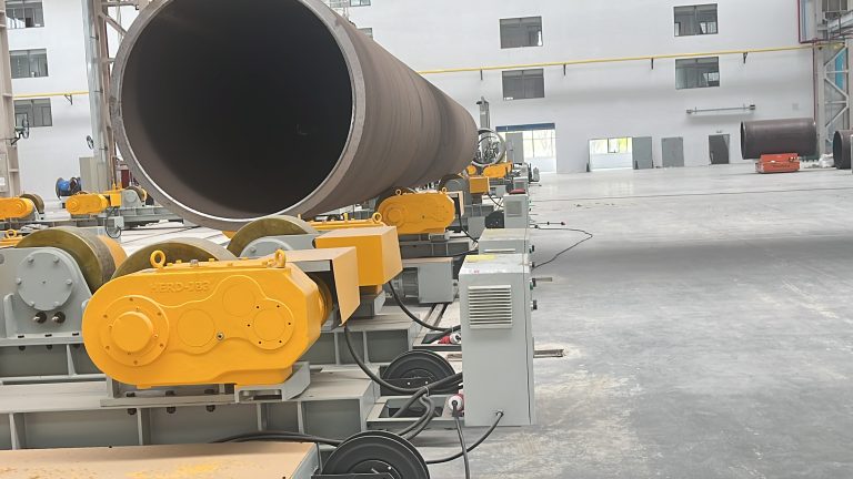 Single-Wire vs Twin-Wire vs Tandem SAW: Welding Process Selection for High-Deposition Heavy Fabrication