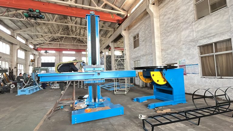 Welding Equipment Import to Spain: 2026 Procurement Guide for Shipbuilding, Offshore Wind, and Petrochemical Fabricators