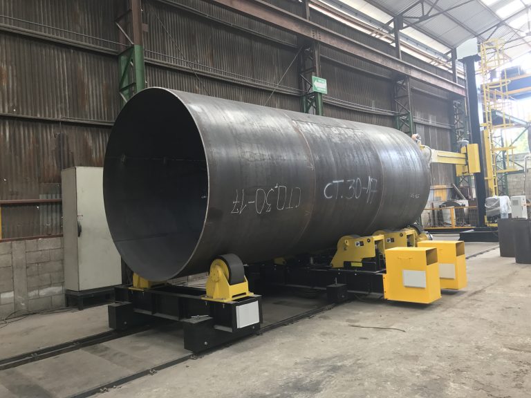 Wuxi ABK HGZ Standard Welding Rotator vs Pemamek + Bode + Pandjiris + Ircoautomation Standard Welding Rotator Detailed Product-Level Head-to-Head Comparison Matrix: Model-Specific Specification, Load Capacity, Diameter Accommodation, Rotation Speed, and Capital Cost Comparison for Pressure Vessel + Storage Tank + Pipeline Fabricator Rotator Procurement