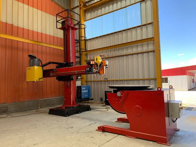 Ultrasonic Impact Treatment (UIT) and Peening Integration for Weld Toe Fatigue Improvement: Post-Weld Enhancement Reference for Offshore Wind, Bridge, Crane, and Cyclic-Load Heavy Fabrication