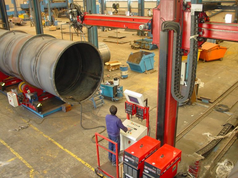 AWS D1.6 Structural Welding Code Stainless Steel + EN 1090 Stainless Structural Execution + ASME Section IX Stainless Qualification: Documentation Chain for Architectural, Bridge, Marine, Chemical, and Nuclear Stainless Steel Structural Fabricators