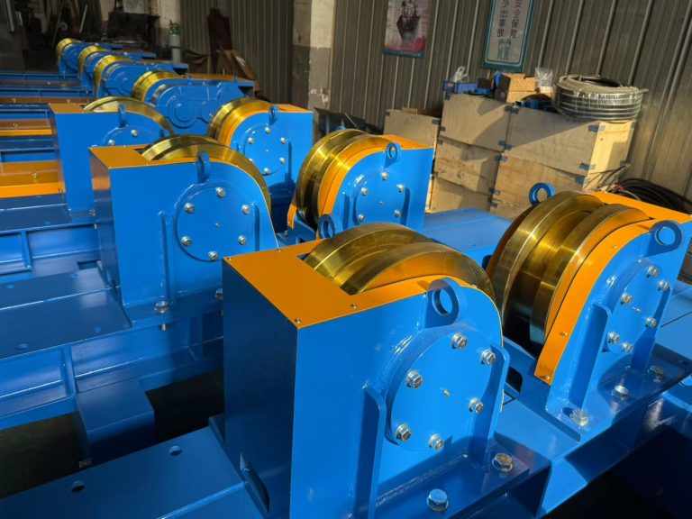 What to Measure at the Tank Pad Before Naming a Field Welding Supplier